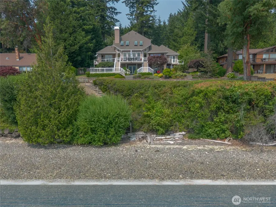 100 Shine Road, Port Ludlow, WA 98365 - #3