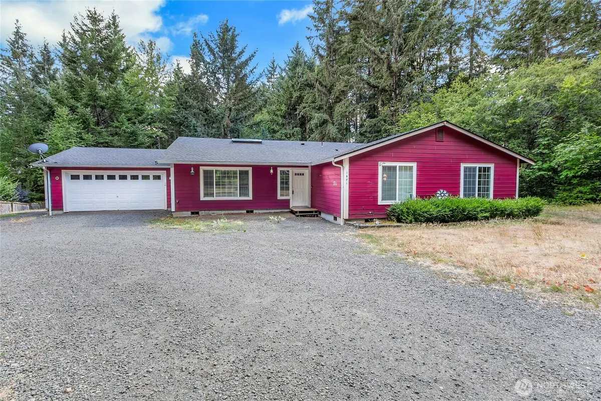 1671 Dickinson Avenue, Shelton, WA 98584 - #1