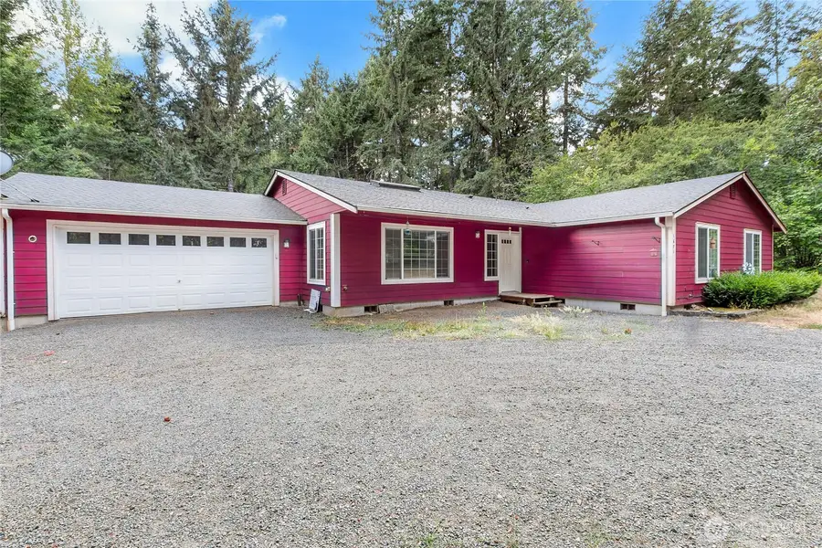 1671 Dickinson Avenue, Shelton, WA 98584 - #2