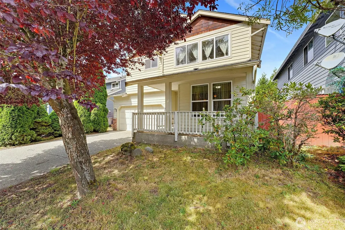 32133 37th Place S, Federal Way, WA 98001 - #1