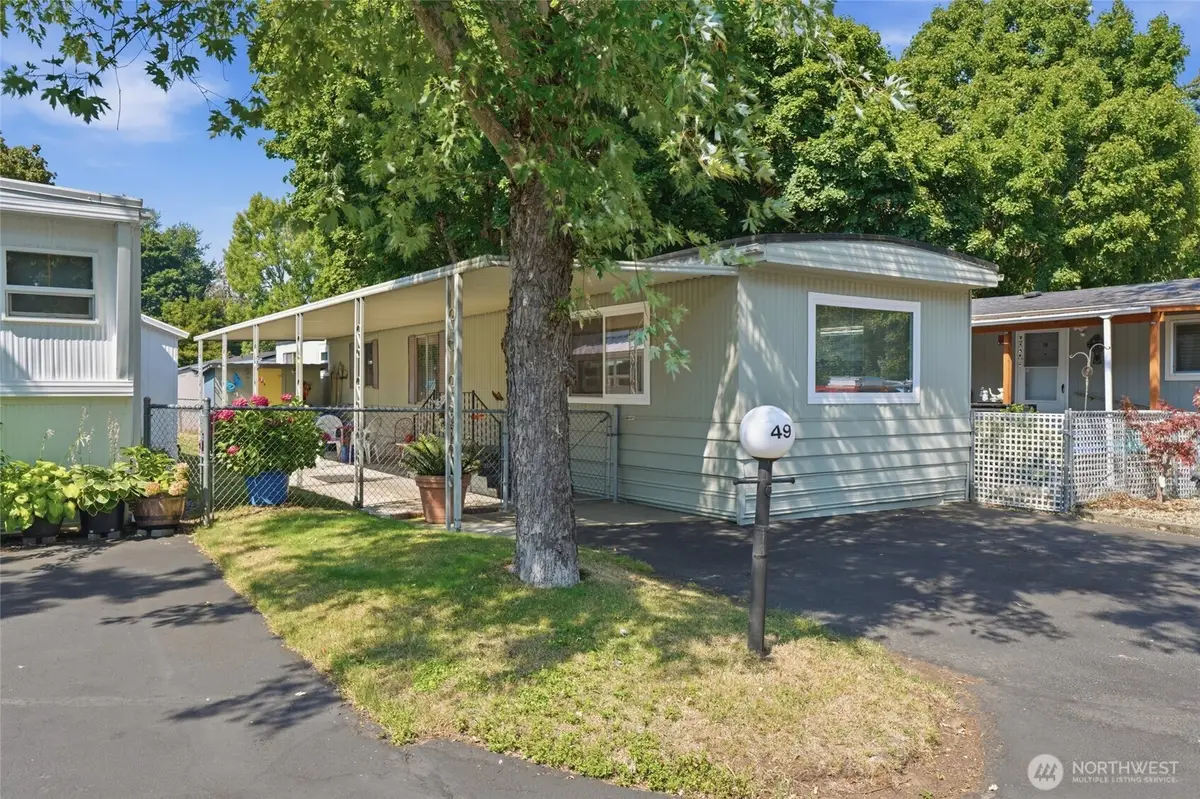 3909 E Fourth Plain Boulevard #49, Vancouver, WA 98661 - #1