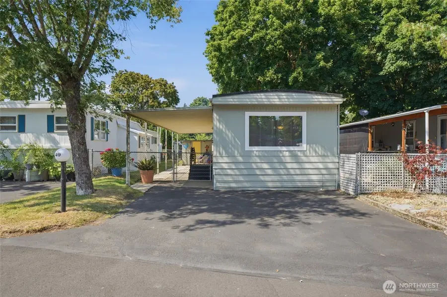 3909 E Fourth Plain Boulevard #49, Vancouver, WA 98661 - #2