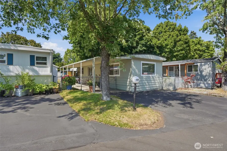 3909 E Fourth Plain Boulevard #49, Vancouver, WA 98661 - #3