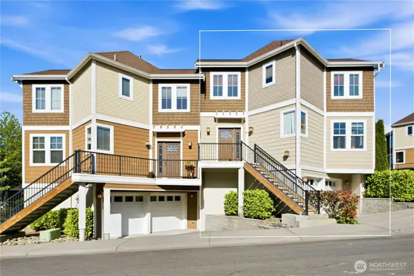 13356 NE 134th Place #9, Kirkland, WA 98034