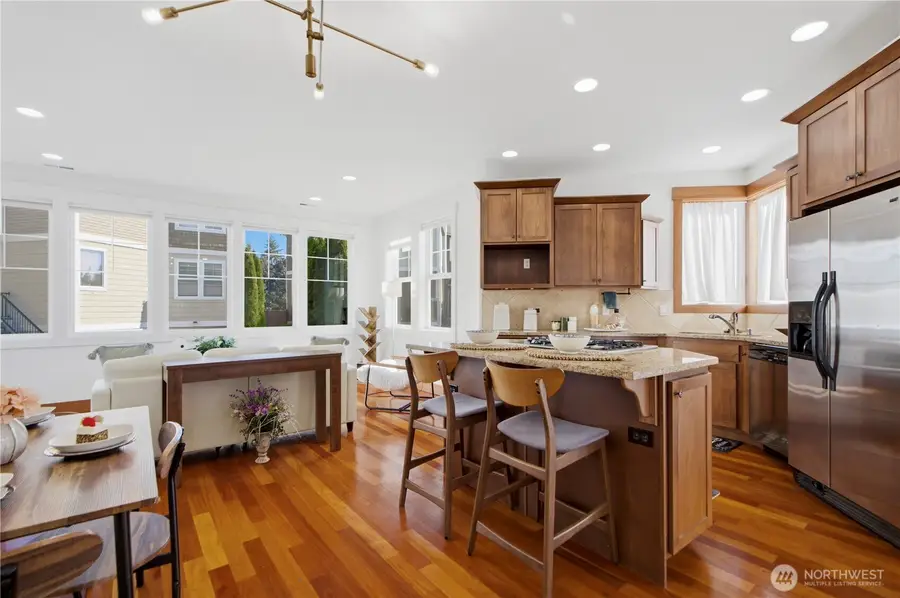 13356 NE 134th Place #9, Kirkland, WA 98034 - #2