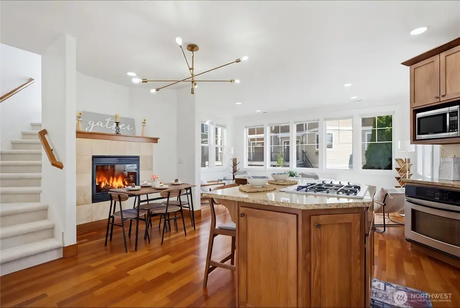 13356 NE 134th Place #9, Kirkland, WA 98034 - #3