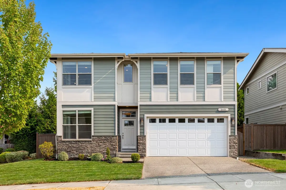 3919 146th Street Se, Mill Creek, WA 98012 - #1