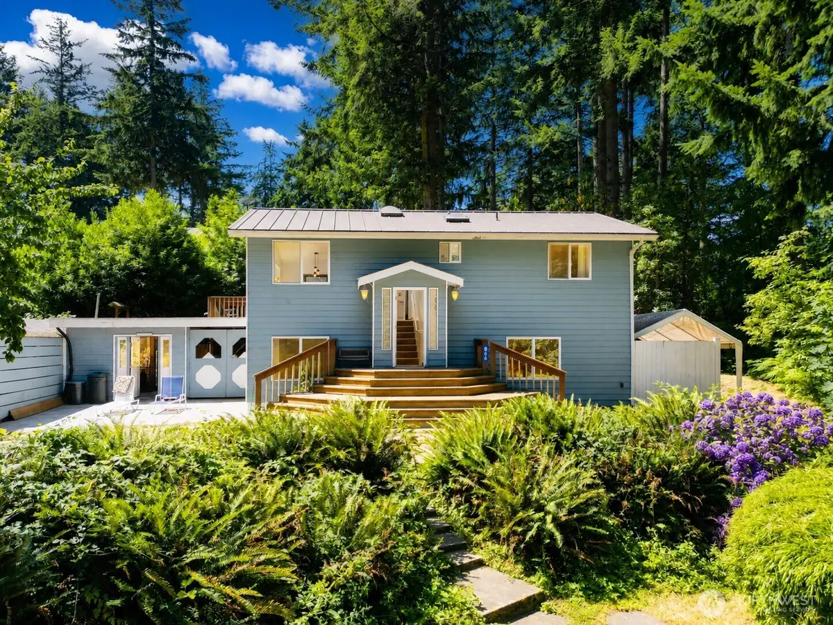 66 Port Susan Dr., Hat Island, WA 98206 - #1
