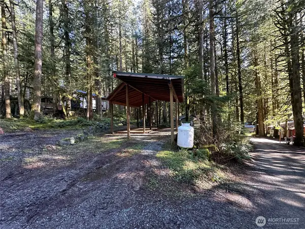 44604 Similk Trail #31, Concrete, WA 98237