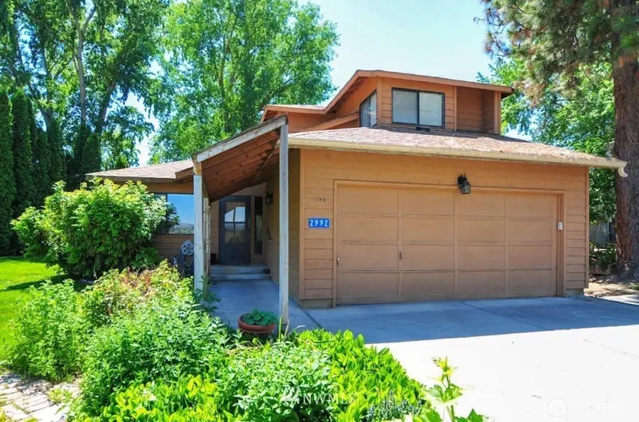 155 Lake Cortez Lane, Malaga, WA 98828 - #3