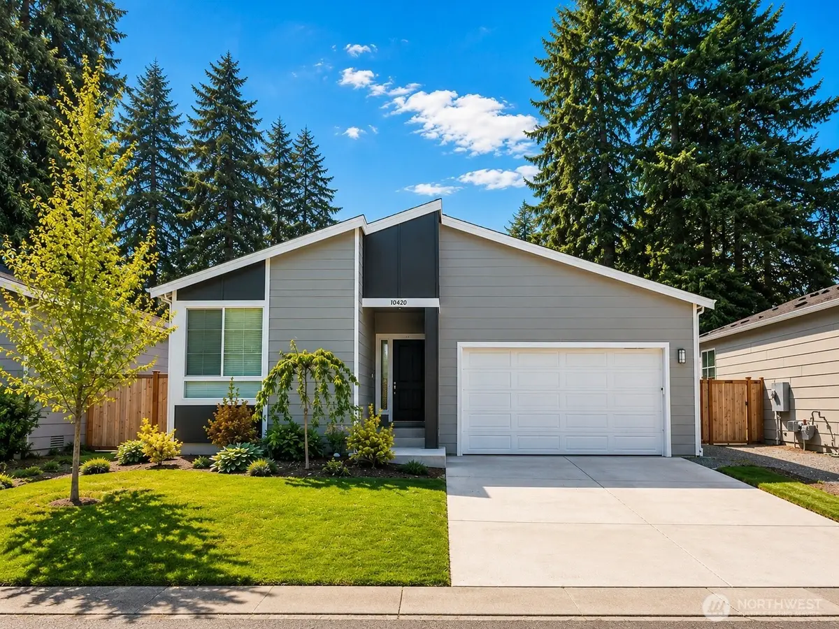 10420 113th Street Ct Sw, Lakewood, WA 98498 - #1