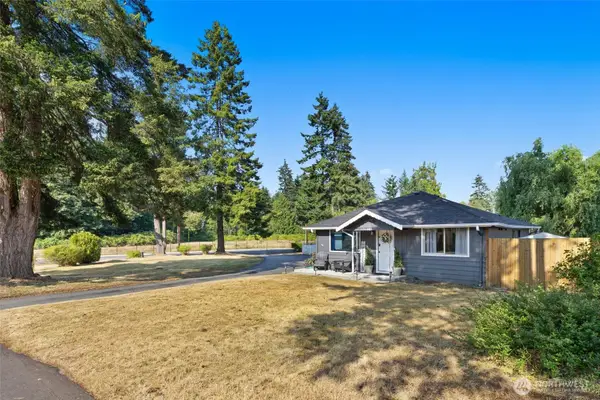 407 91 Avenue Se, Lake Stevens, WA 98258