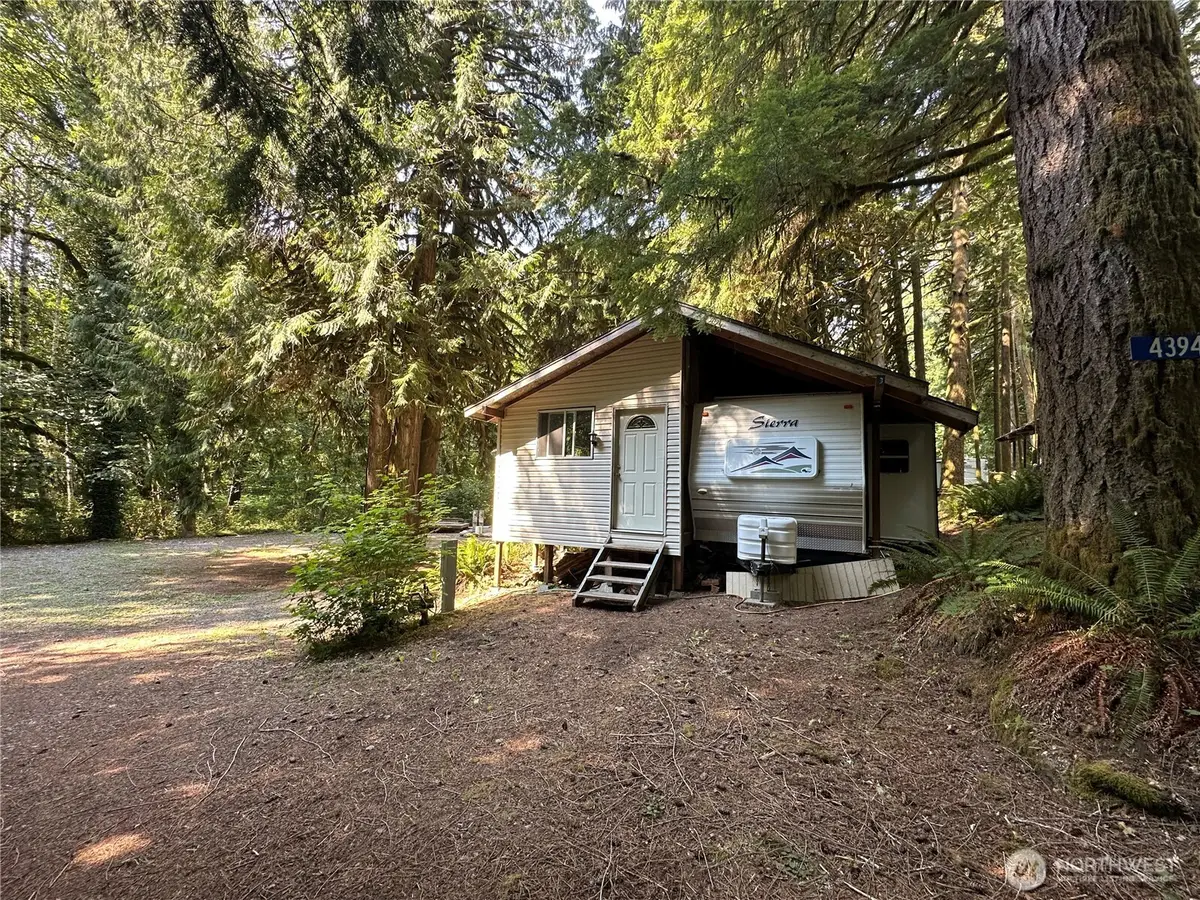 4394 Sahalee Trail #37, Concrete, WA 98237 - #1