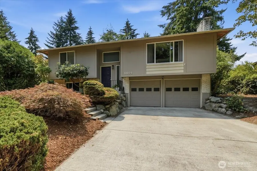 8604 W 45th, University Place, WA 98466 - #2