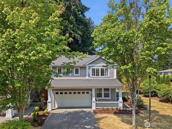 17427 92nd Avenue Ne, Bothell, WA 98011