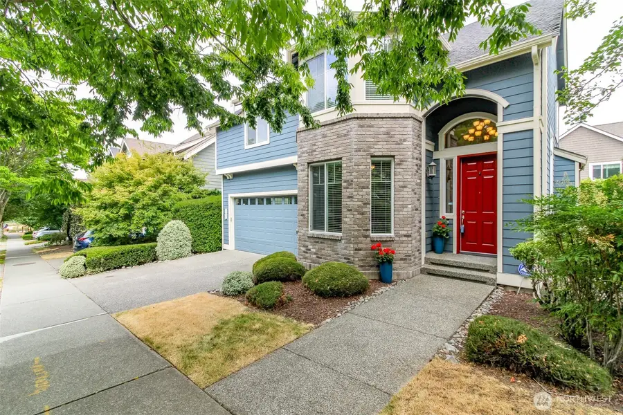 2972 NE Marquette Way, Issaquah, WA 98029 - #2