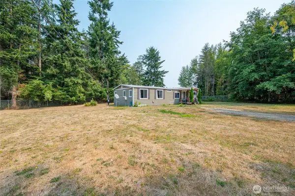 803 Hazzle Court, Coupeville, WA 98239
