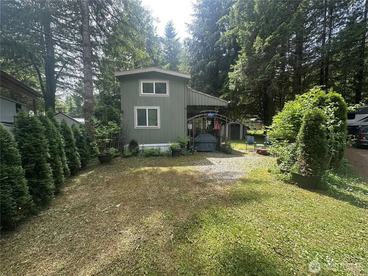 4767 Skagit Trail #60, Concrete, WA 98237 - #1