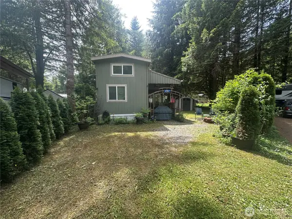 4767 Skagit Trail #60, Concrete, WA 98237