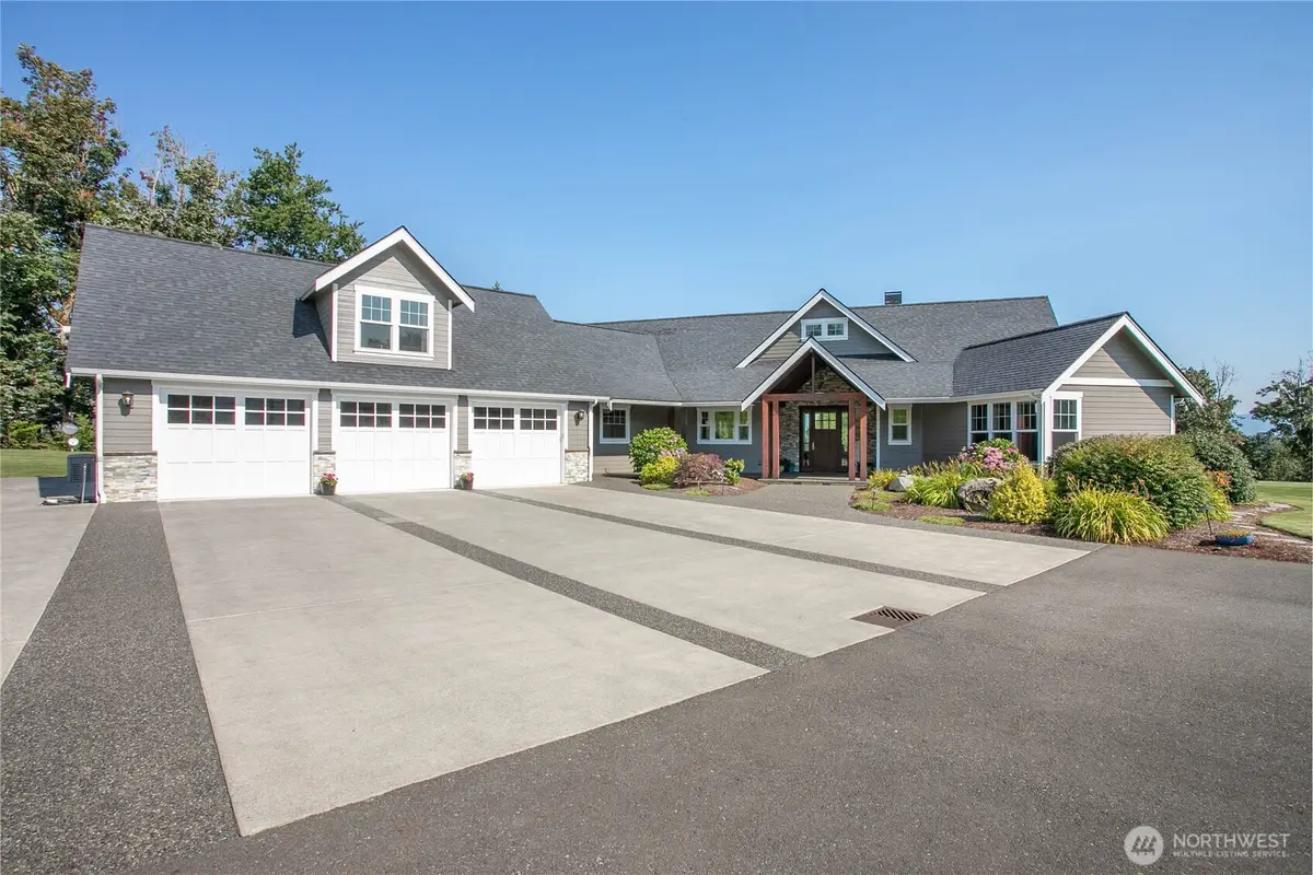 8460 Vahl Drive, Everson, WA 98247 - #1