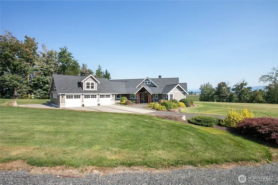 8460 Vahl Drive, Everson, WA 98247 - #2