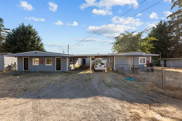 9212 33rd Avenue Ct S, Lakewood, WA 98499