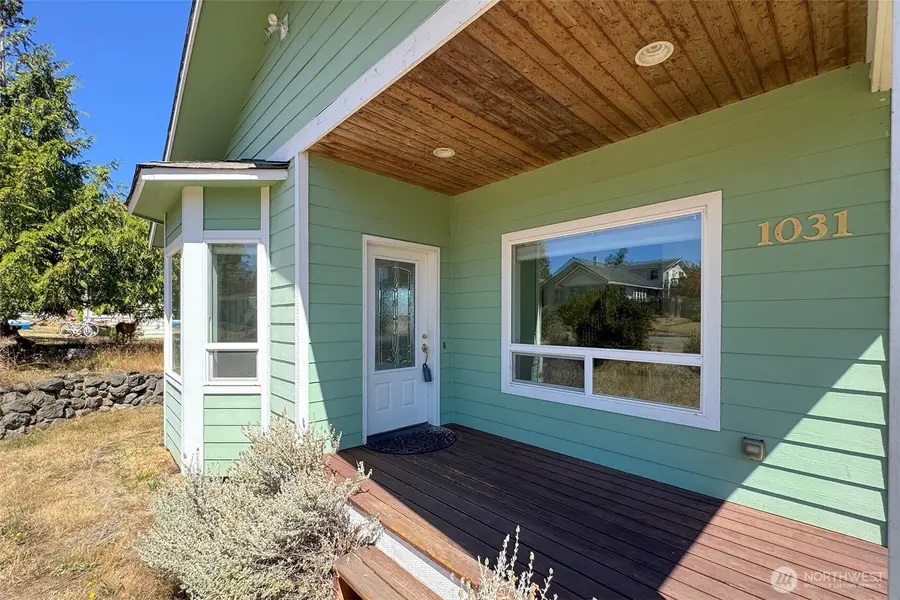 1031 W 14th Street, Port Angeles, WA 98363 - #3