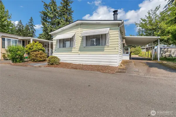 11209 125th Street Ct E #82, Puyallup, WA 98374