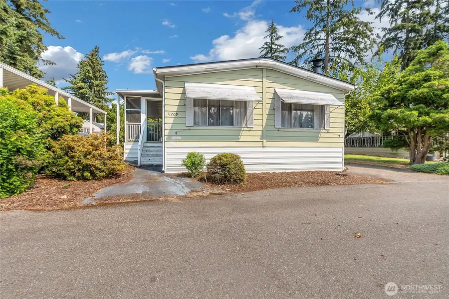 11209 125th Street Ct E #82, Puyallup, WA 98374 - #2