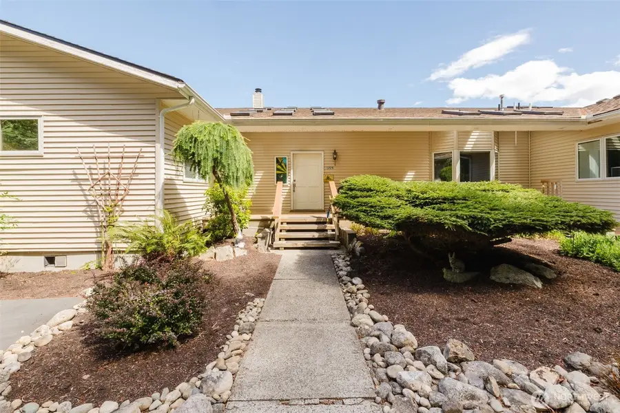 1225 NE Hoffs Drive Drive, Poulsbo, WA 98370 - #2