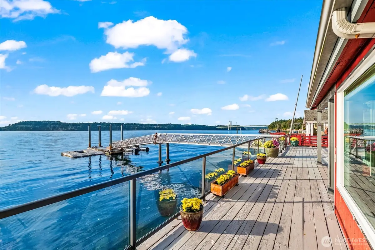 1542 S Wilton Road, Tacoma, WA 98465 - #1