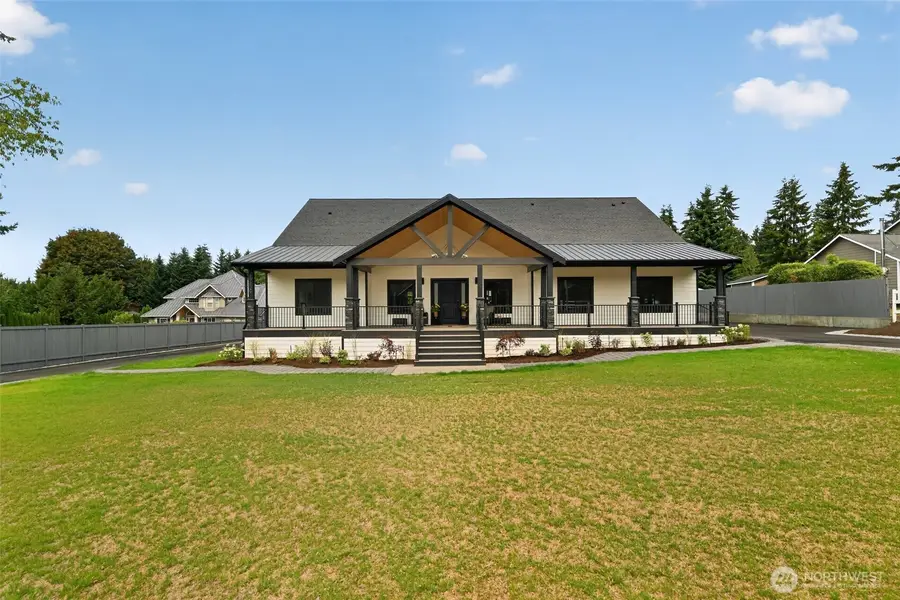 17430 Interurban Boulevard, Snohomish, WA 98296 - #2