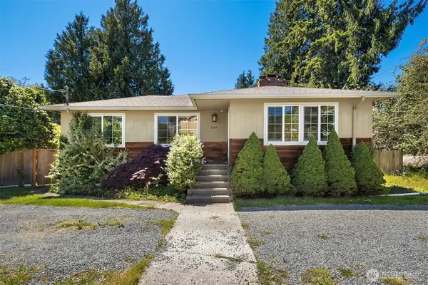 16414 48th Avenue W, Edmonds, WA 98026