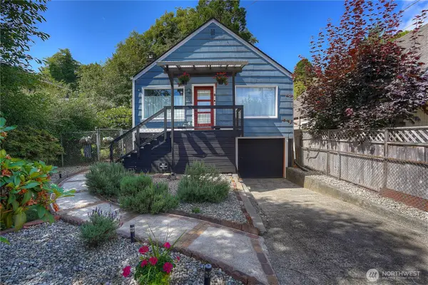 505 N B Street, Aberdeen, WA 98520