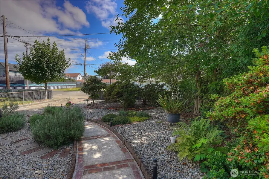 505 N B Street, Aberdeen, WA 98520 - #3