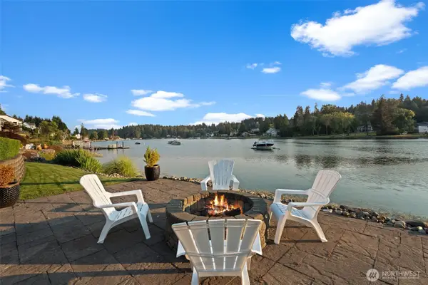 4112 52nd Avenue Ct Nw, Gig Harbor, WA 98335