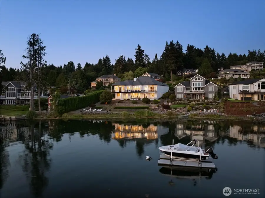 4112 52nd Avenue Ct Nw, Gig Harbor, WA 98335 - #2
