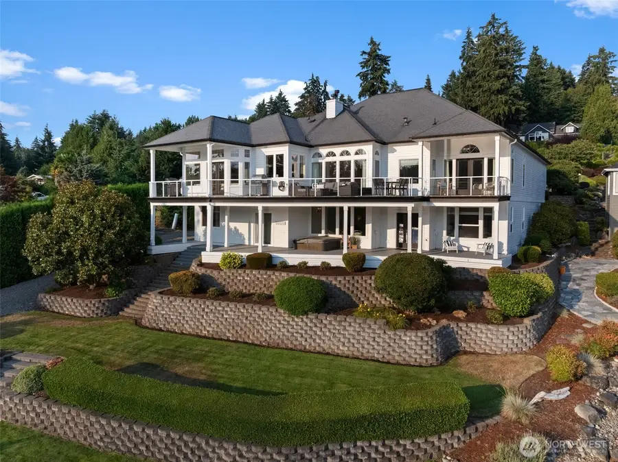 4112 52nd Avenue Ct Nw, Gig Harbor, WA 98335 - #3