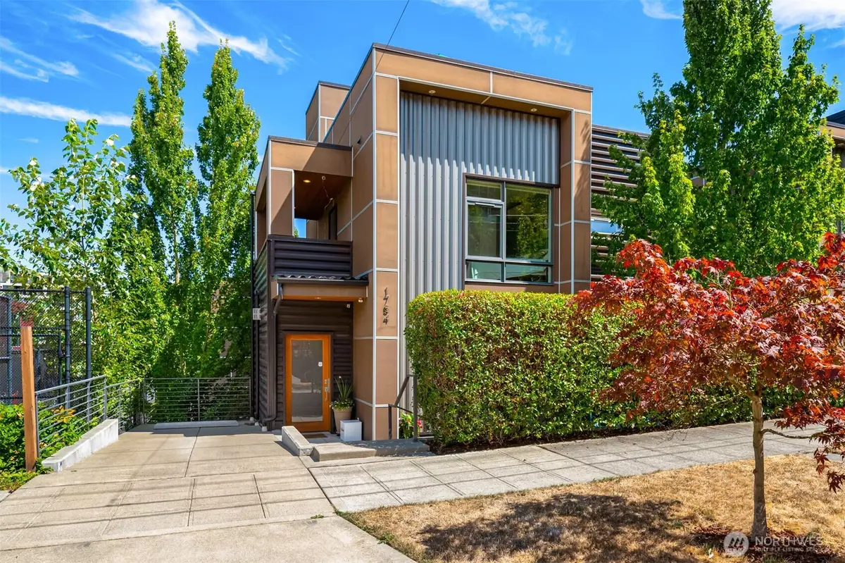 1754 Valentine Place S, Seattle, WA 98144 - #1