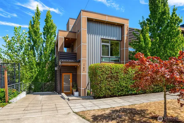 1754 Valentine Place S, Seattle, WA 98144