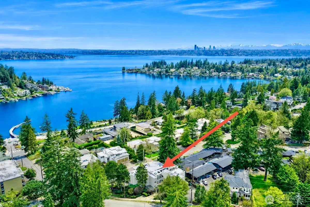 101 99th Avenue Ne #101, Bellevue, WA 98004 - #1