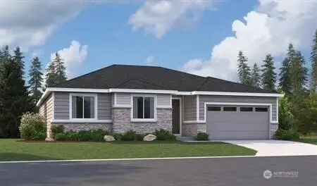 13926 207th Avenue E #1380, Bonney Lake, WA 98391 - #1