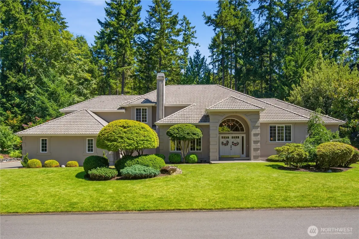 4416 Towhee Drive Nw, Gig Harbor, WA 98332 - #1