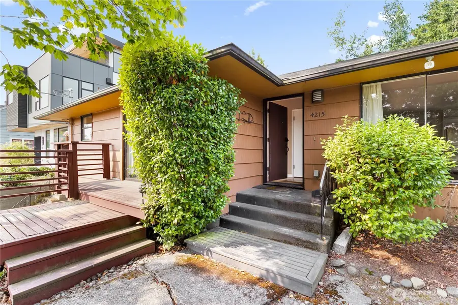 4215 51st Avenue S, Seattle, WA 98118 - #2