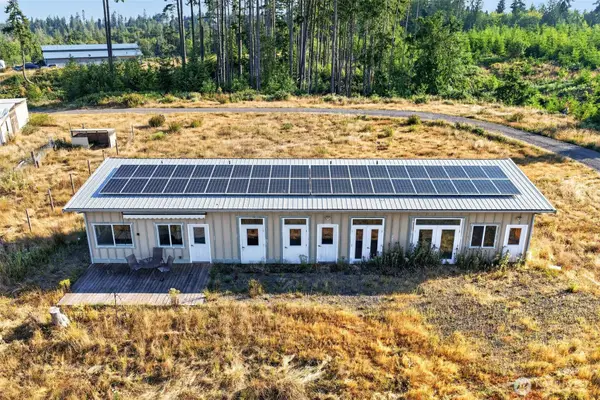 1002 Lemmon Road, Port Angeles, WA 98362