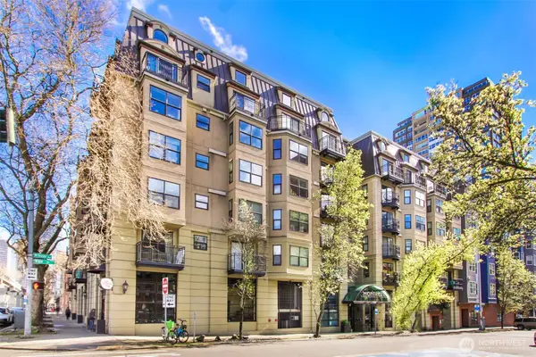 425 Vine Street #510, Seattle, WA 98121