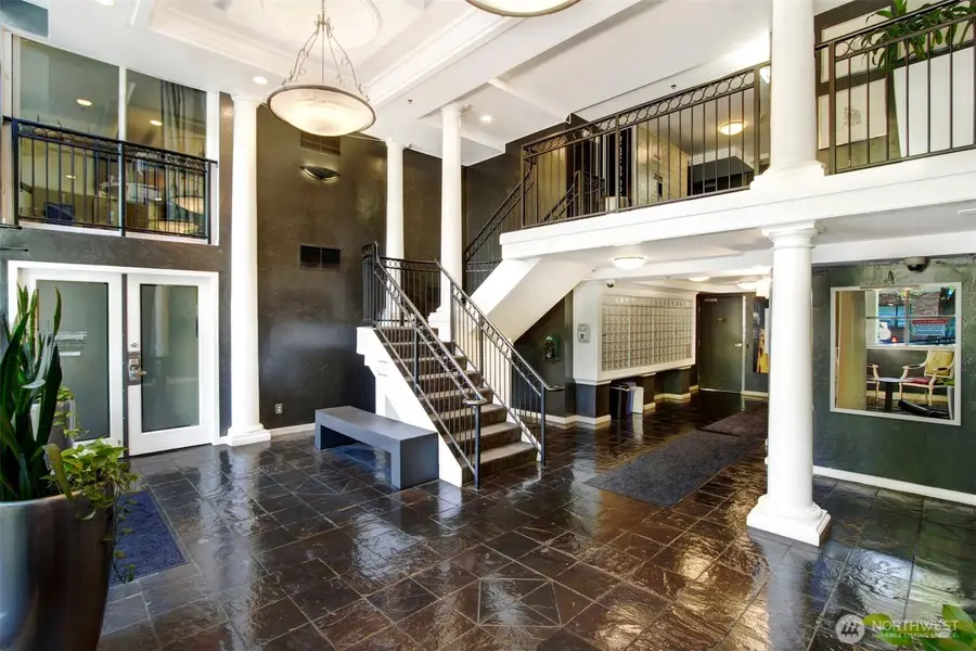 425 Vine Street #510, Seattle, WA 98121 - #3