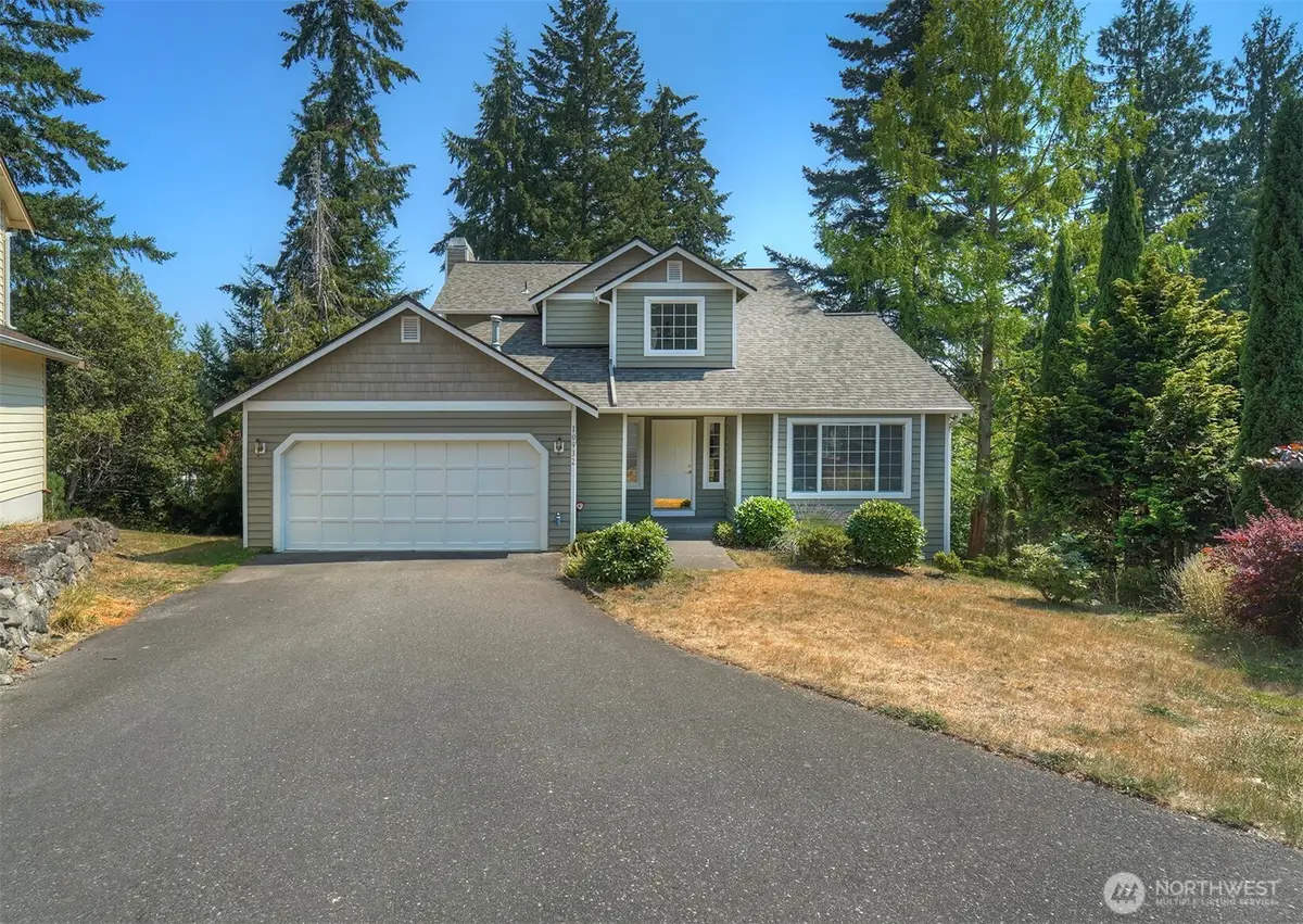 10932 Peony Place Nw, Silverdale, WA 98383 - #1
