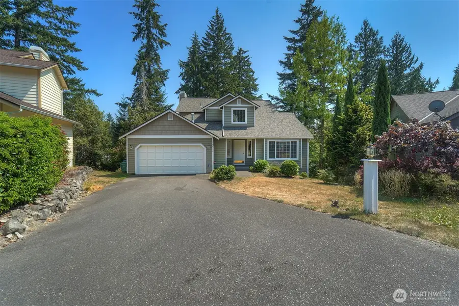 10932 Peony Place Nw, Silverdale, WA 98383 - #2