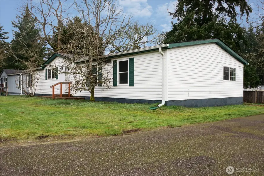 510 Duterrow Road Se #22, Lacey, WA 98513 - #2